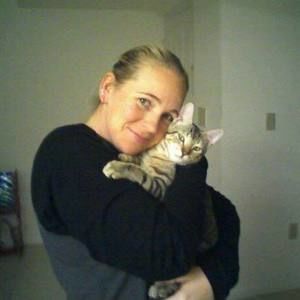 Meet your Posher, Kim